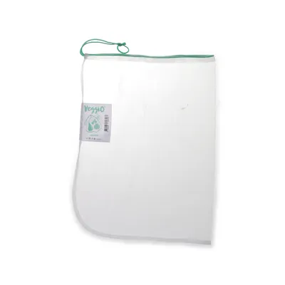 Tygpåse (Vit) från Veggio