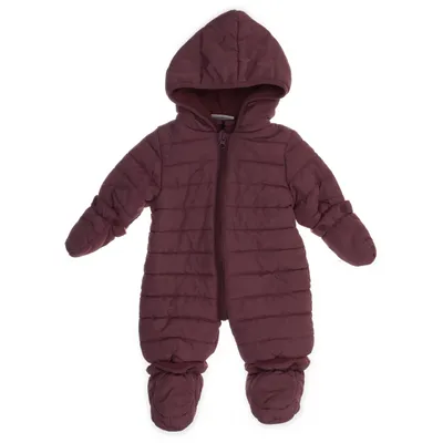 Overall (Pink) from Fixoni Nylon, Polyester