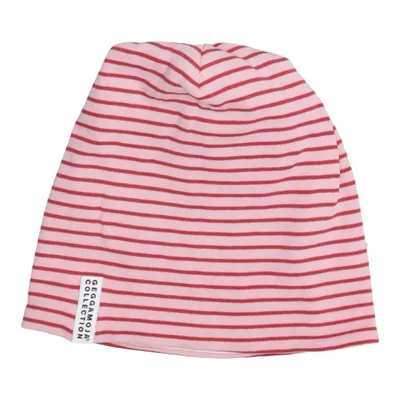 Beanie (Roze, Rood) van Geggamoja Collection Organisch katoen