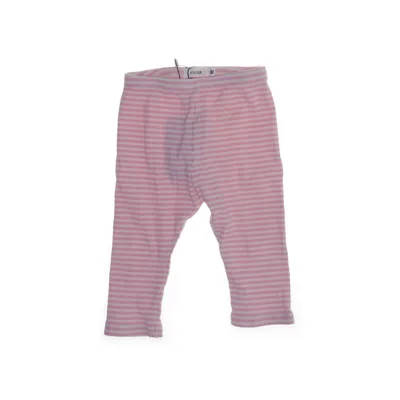 Leggings (Roze, Beige) van Ptit Filou Organisch katoen, Elastaan