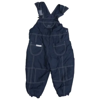 Ski pants (Blue) from Domino