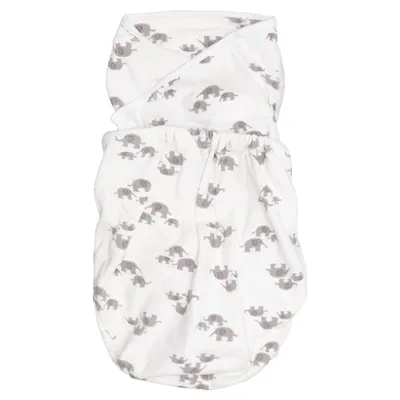 Sovpåse (Swaddler Ergobaby Elephant) från Ergobaby
