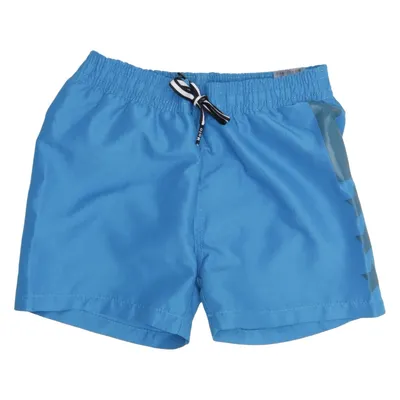 Swim shorts (Niko Solid) from Molo Polyester
