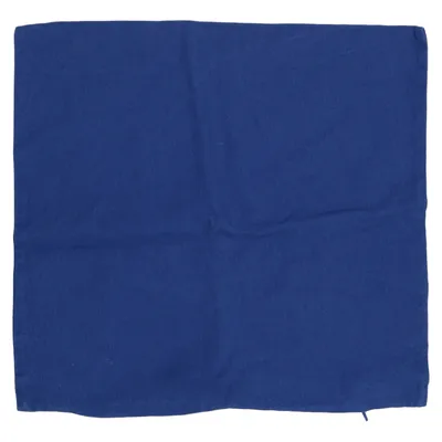 Kuddfodral (Blå) från H&M Home Bomull