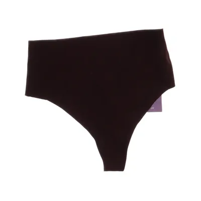 Stringtrosor (Brun) från H&M Bomull, Elastan, Polyamid