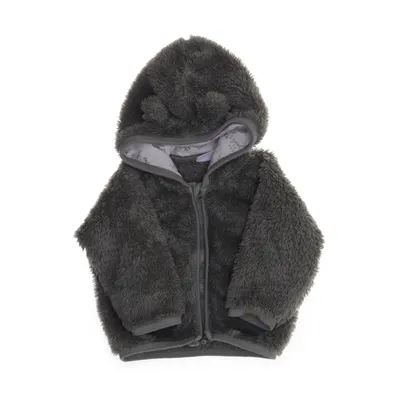 Jacka (Grön) från MyWear Baby Polyester