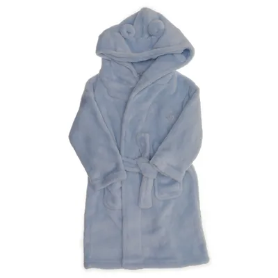 Badrock (Blå) från Babytown Polyester