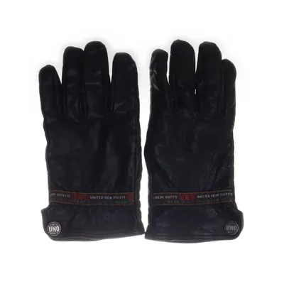 Gants (Noir) de UNO