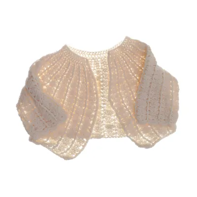 Cardigan (Beige)