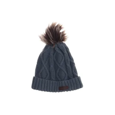 Pompon muts (Turquoise) van Newbie by KappAhl Katoen