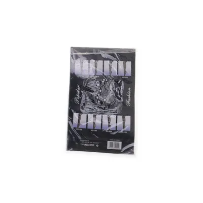 Nylon tights (Black) from Popular Fashion Elastane, Nylon