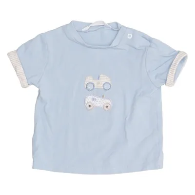 T-shirt (Blau) von Mayoral Newborn