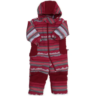 Overall (Roze) van Liegelind Polyester
