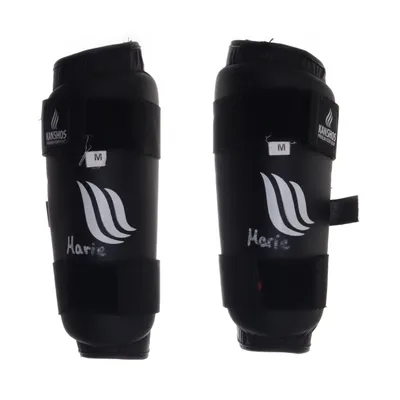 Benskydd (Svart) från Kanshos