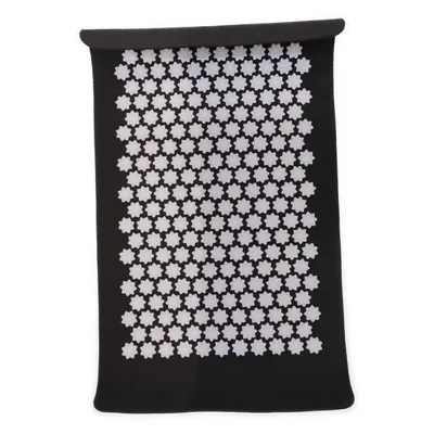 Acupressure mat (Black, White) from Life