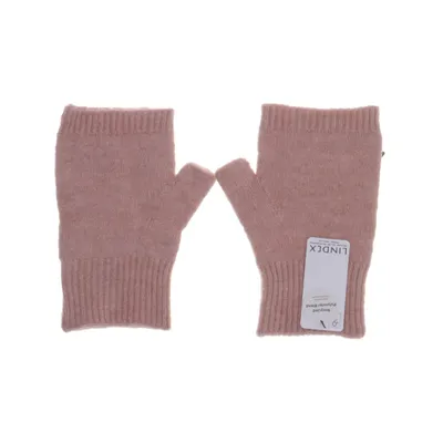 Torghandskar (Rosa) från Lindex Återvunnen polyester