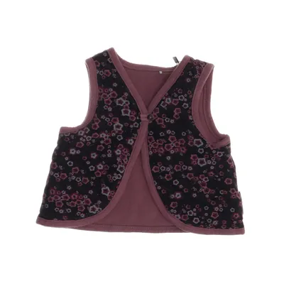 Outdoor vest (Roze, Meerkleurig)