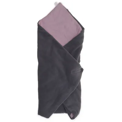 Stroller accessory (Pink, Gray) from HOBEA-Germany