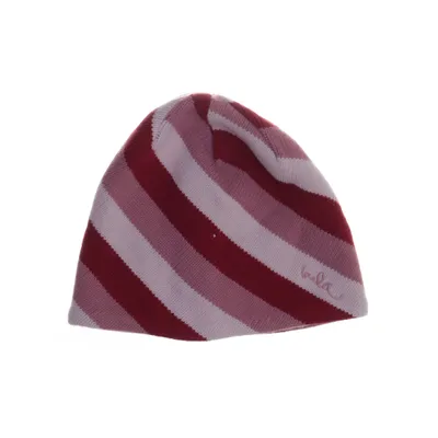 Beaniemössa (Röd, Rosa, Vit) från Bula Akryl, Polyester