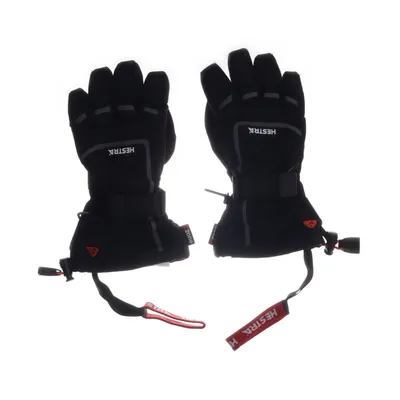 Handskar (Svart) från Hestra Polyamid, Polyester, Polyuretan