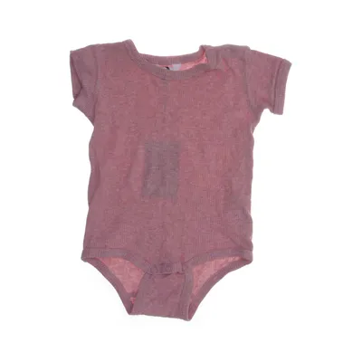 Romper (Roze) van Joha Organisch katoen