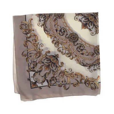 Näsduk (Beige, Vit, Flerfärgad) från H&M Polyester