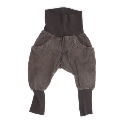 Manchesterbyxor (Beige) från Petit Cochon Bomull, Elastan