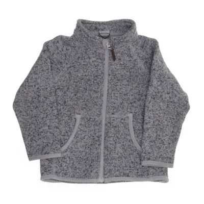 Kofta (Grå) från H&M Polyester