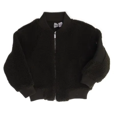 Bomberjacka (Grön) från Mini Gina Tricot Polyester