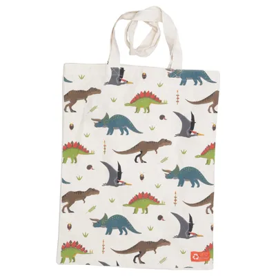 Sac en toile (Beige, Multicolore) de Nature Planet Coton