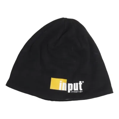 Bonnet (Noir) de Blåkläder Coton, Élasthane, Polyester