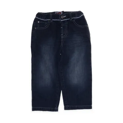 Jeans (Blå) från Simply