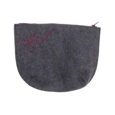Toilet bag (Gray, Pink) from Carpe Diem