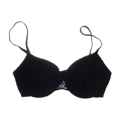 Soutien-gorge (Noir) de Body Élasthane, Polyamide, Polyester