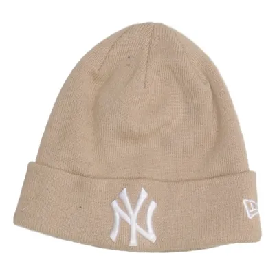 Bonnet (Beige) de New Era Acrylique