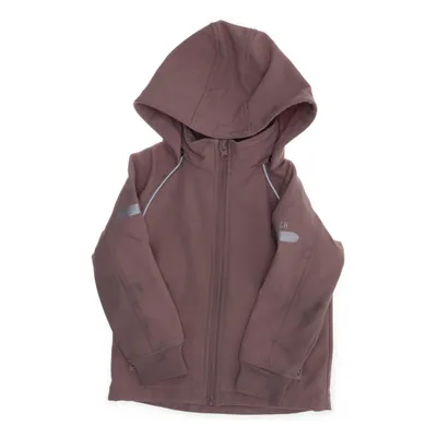 Softshelljacka (Rosa) från Protech Elastan, Polyester
