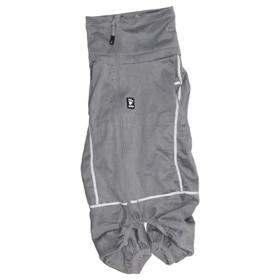 Dog clothes (Gray, Silver) from Hurtta Polyester