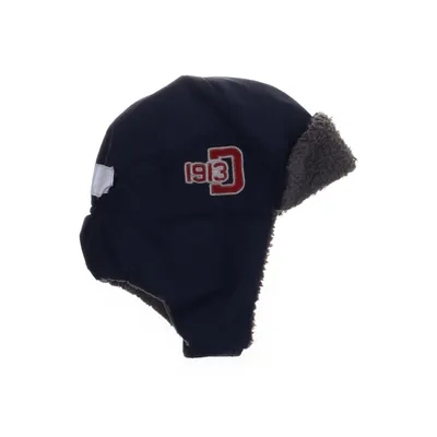 Trapperhatt (Blå, Grå) från Didriksons 1913 Polyamid, Polyester