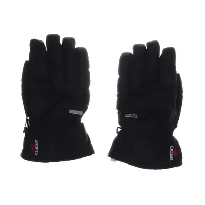 Handschoenen (Zwart) van Outlast