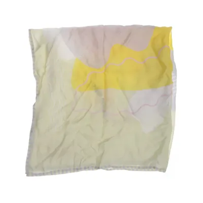 Neckerchief (Green, Multicolored) from Ariane Ernst