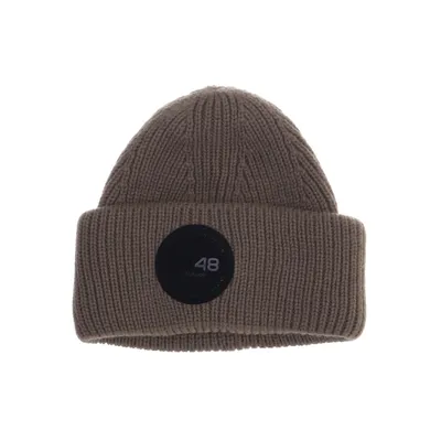 Beaniehue (Beige) fra 8848 Altitude Akryl, Uld