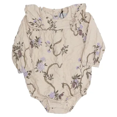 Body (Beige, Purple, Brown) from Garbo & Friends Cotton