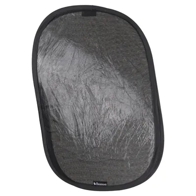 Accessoire de poussette (Noir) de Beemoo