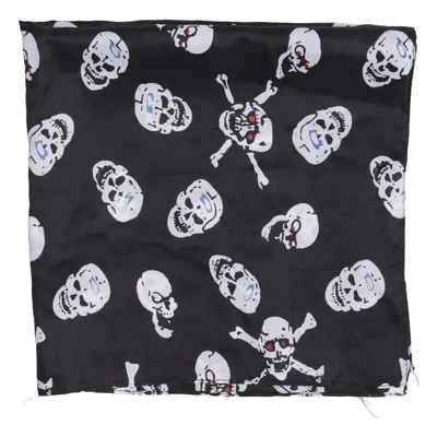 Bandana (Noir, Blanc)