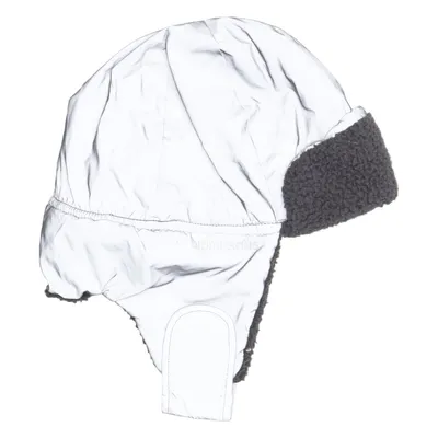 Pilotenmuts (Grijs, Zwart) van Didriksons Polyester