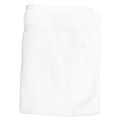 Handdoek (Wit) van Vide Katoen