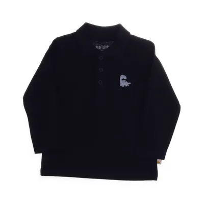 Rugbytröja (983015 X 5 # 16402) från Blue Seven