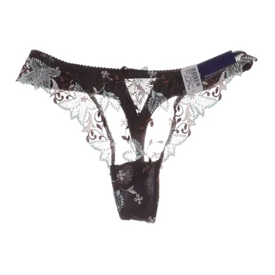 Panties (Brown) from Primadonna Elastane, Polyamide, Polyester