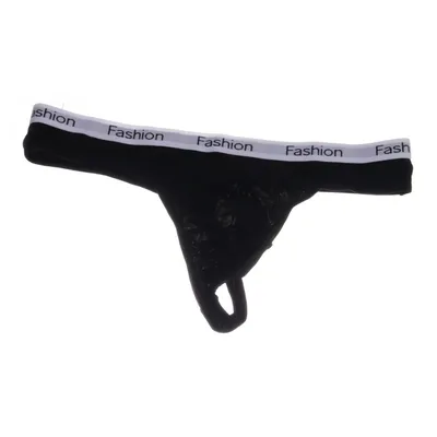 Kalsonger (Svart) från Fashion Elastan, Viskos