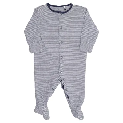Rompers (Blue, White) from Next Baby Cotton